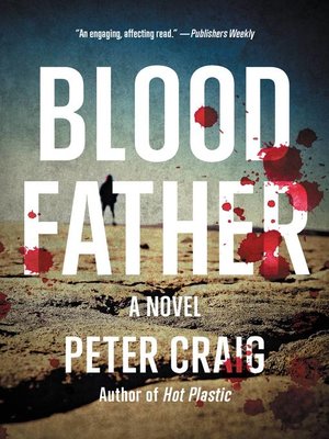 cover image of Blood Father